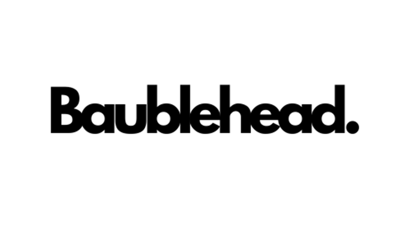 BAUBLEHEADLA